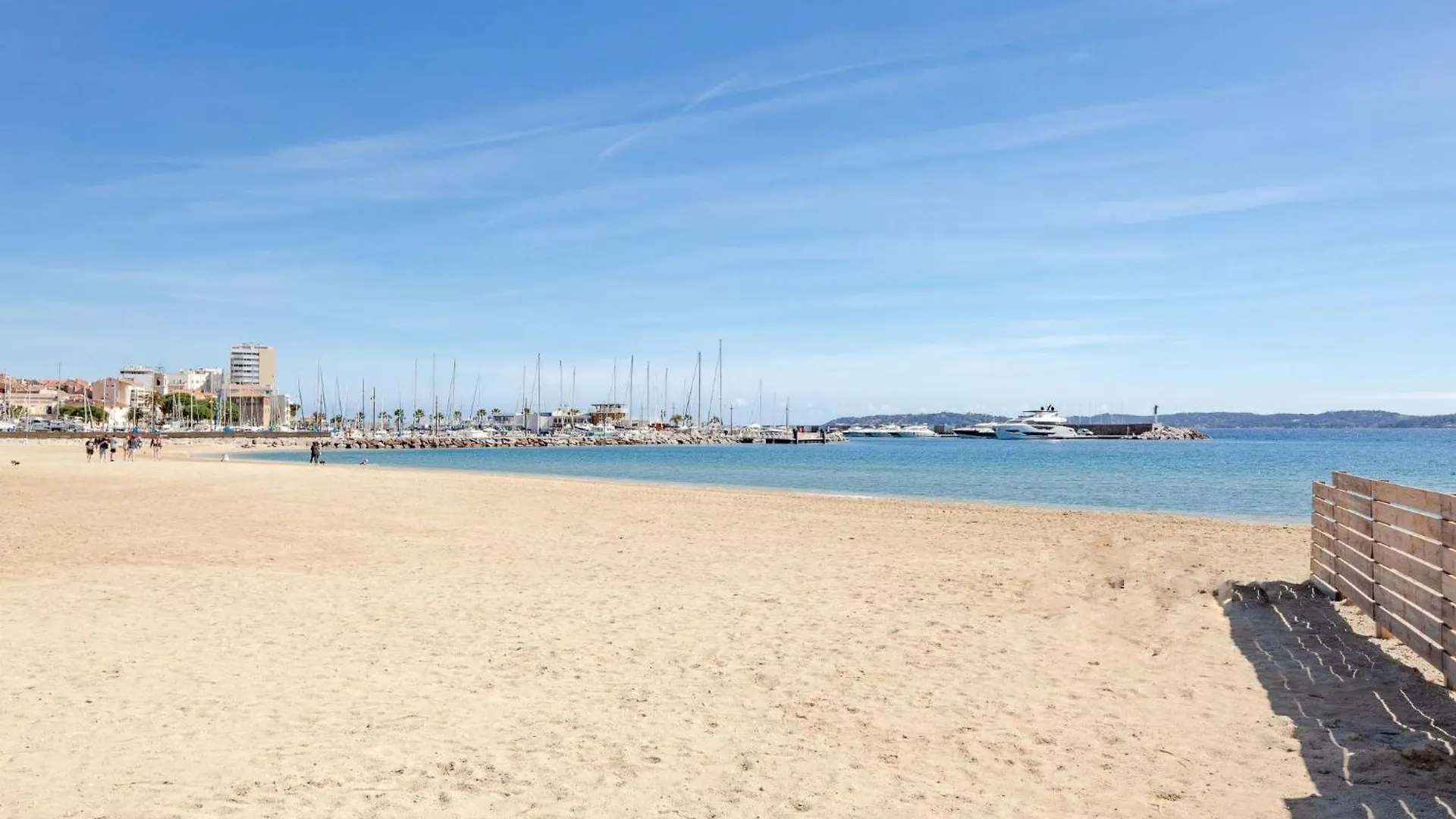 Holiday Home Les Bastides De Guerrevieille-8 By Interhome Sainte-Maxime