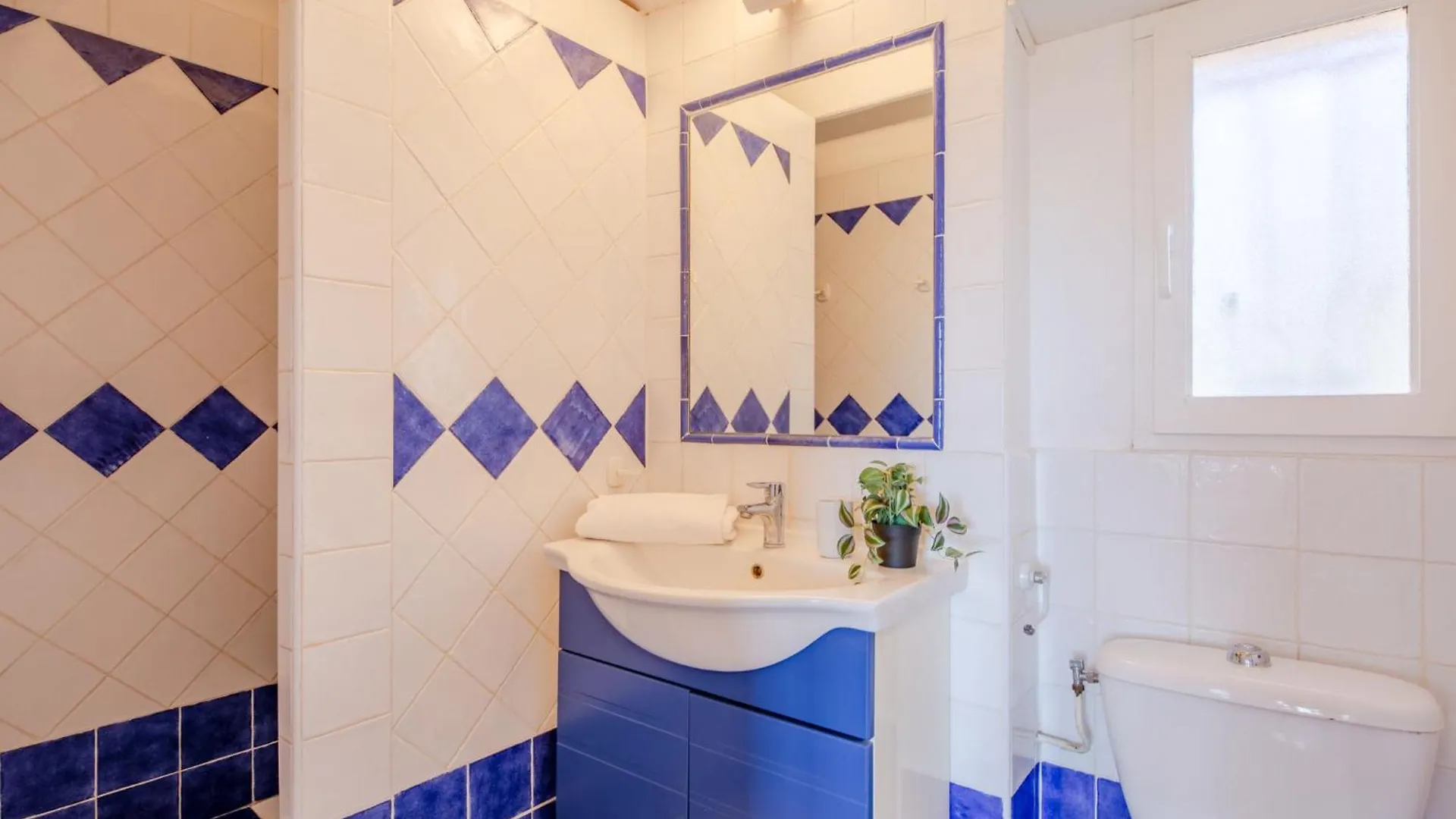 Holiday Home Les Bastides De Guerrevieille-8 By Interhome Sainte-Maxime France