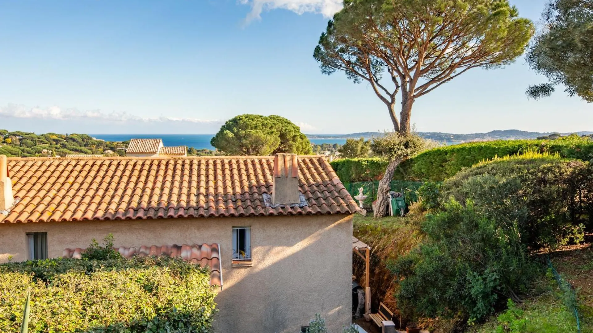 Holiday Home Les Bastides De Guerrevieille-8 By Interhome Sainte-Maxime