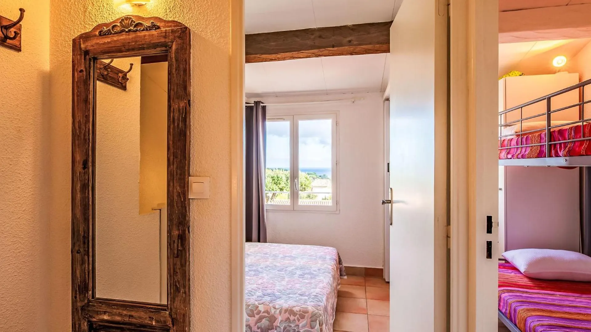 Holiday Home Les Bastides De Guerrevieille-8 By Interhome Sainte-Maxime 0*,