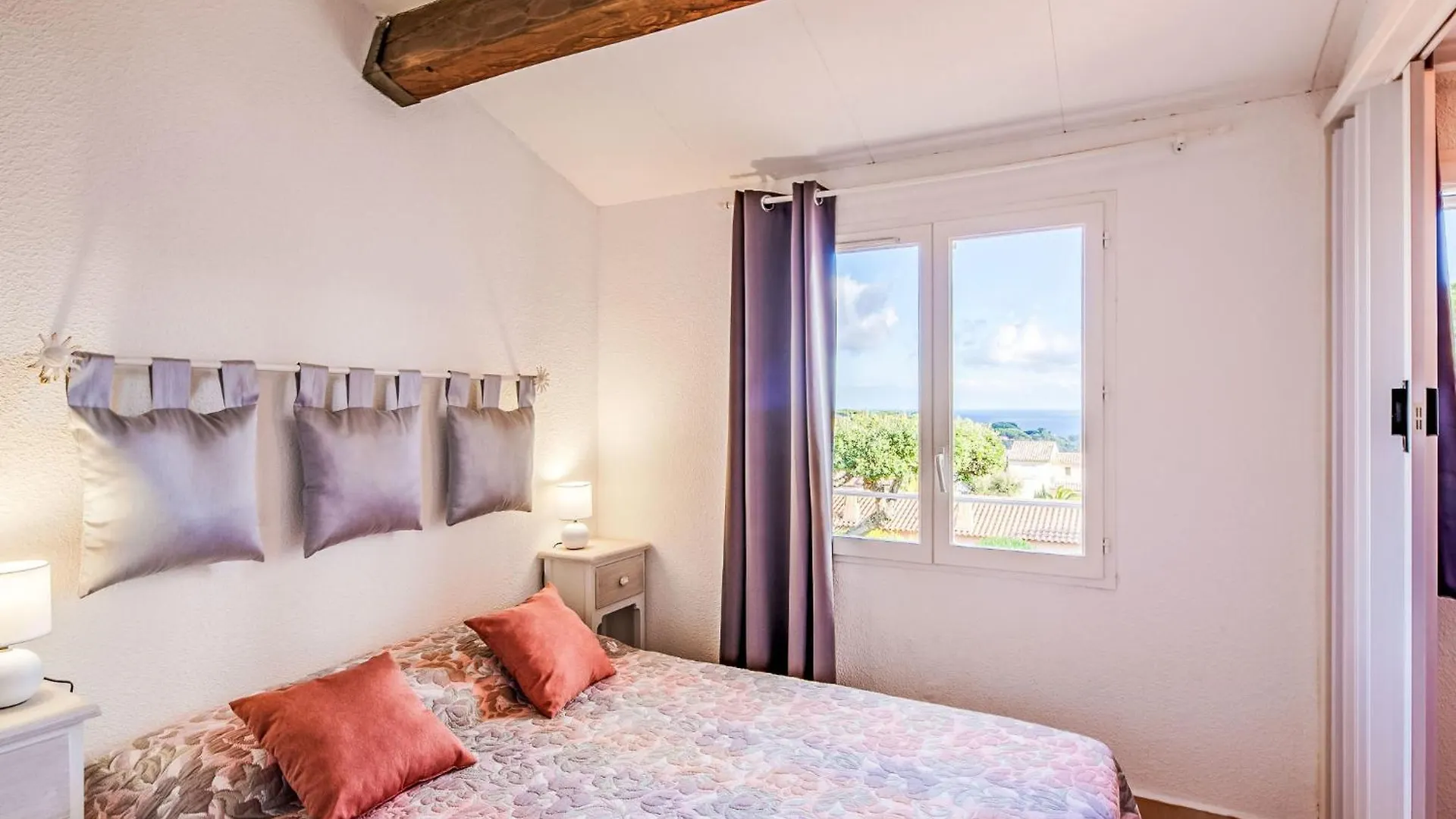 Holiday Home Les Bastides De Guerrevieille-8 By Interhome Sainte-Maxime