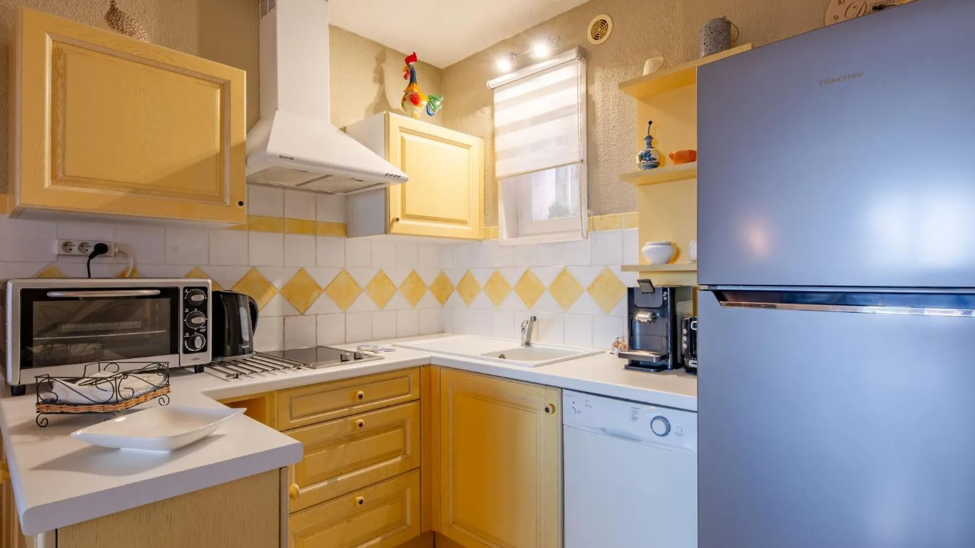 Holiday Home Les Bastides De Guerrevieille-8 By Interhome Sainte-Maxime