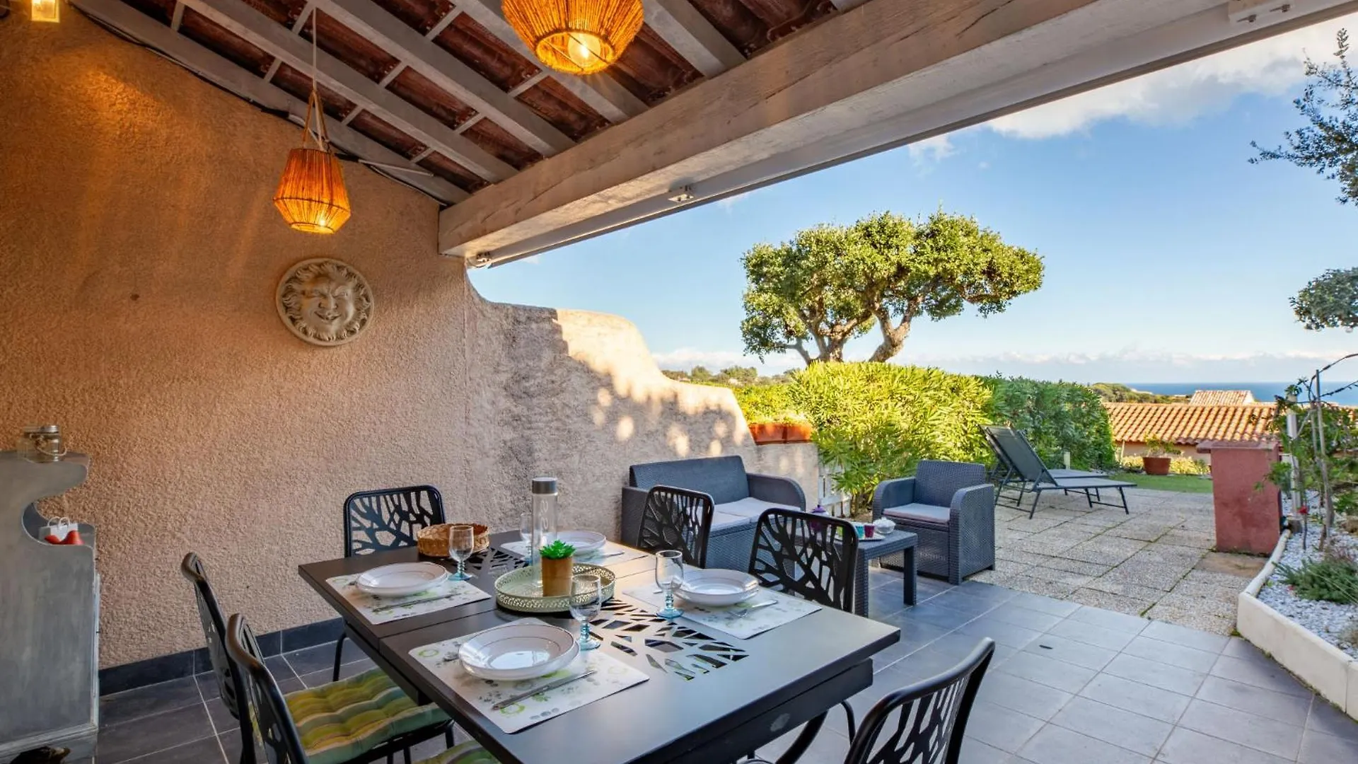 Holiday Home Les Bastides De Guerrevieille-8 By Interhome Sainte-Maxime